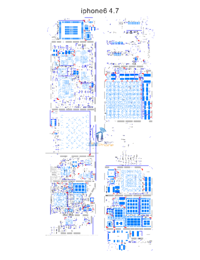 apple iPhone 6 Schematic Diagram vietmobile.vn  apple iPhone_iPad iPhone 6 Schematic Diagram_vietmobile.vn.pdf