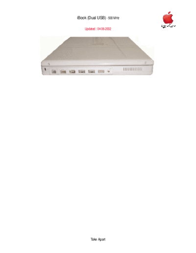 apple ibook (dual usb 500 mhz) 02-06  apple ibook ibook (dual usb 500 mhz) 02-06.pdf