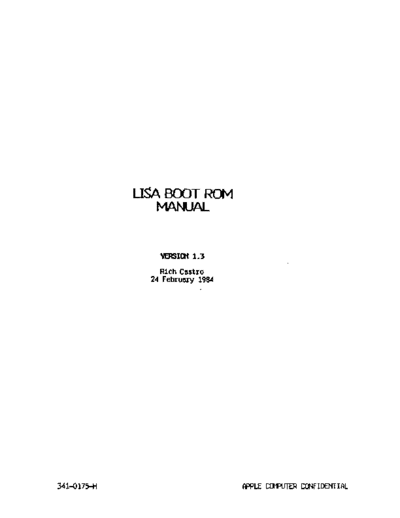 apple Lisa Boot ROM Manual V1.3 Feb84  apple lisa Lisa_Boot_ROM_Manual_V1.3_Feb84.pdf