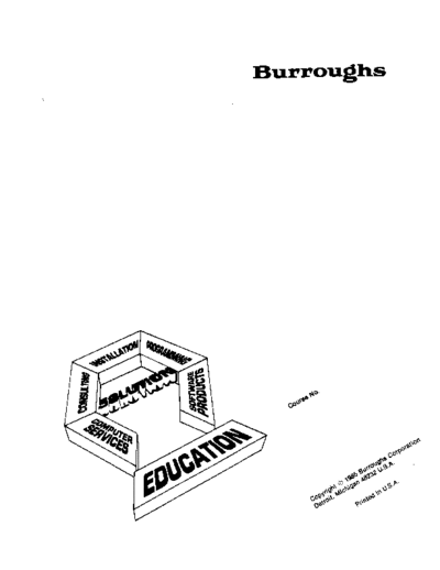 burroughs EP4045 A-Series And B5-7xxx Operations Apr86  burroughs training EP4045_A-Series_And_B5-7xxx_Operations_Apr86.pdf