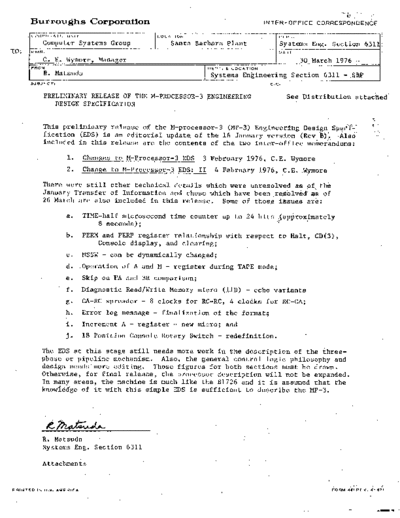 burroughs M-Processor3 3-26-76  burroughs B1700 M-Processor3_3-26-76.pdf