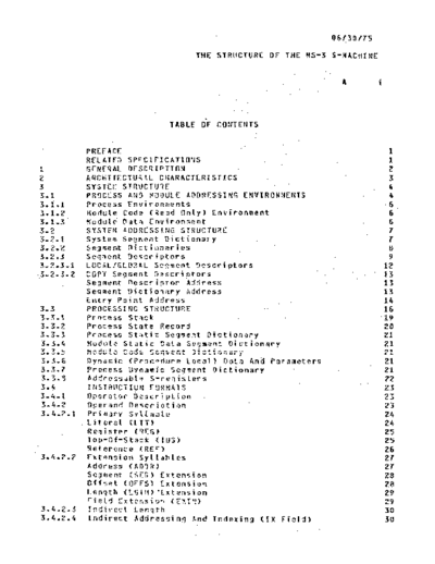 burroughs MS-3 S-Machine Jun75  burroughs B2800_3800_4800 MS-3_S-Machine_Jun75.pdf