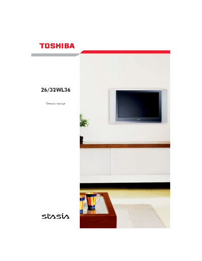 TOSHIBA toshiba_f3lw_chassis_32wl36p_lcdtv  TOSHIBA LCD Proj TOSHIBA F3LW CHASSIS 32WL36P LCDTV toshiba_f3lw_chassis_32wl36p_lcdtv.pdf