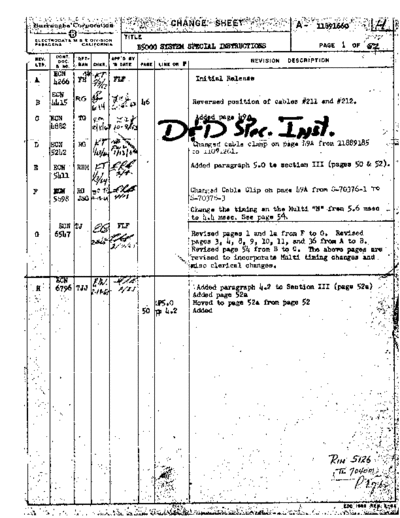 burroughs 118991660 B5000 SysSpecialInstructions Feb65  burroughs B5000_5500_5700 118991660_B5000_SysSpecialInstructions_Feb65.pdf