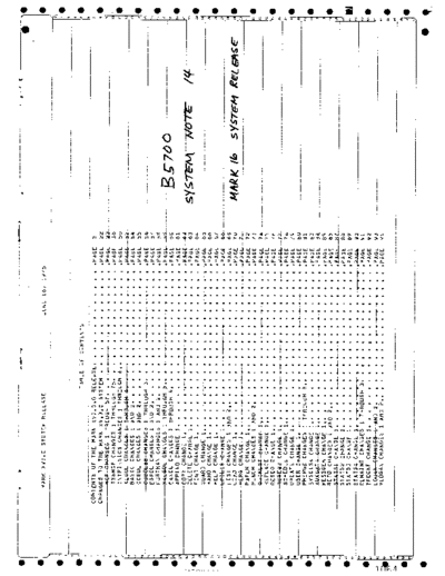 burroughs B5700 Mark XVI.0 SysNote#14 Jun75  burroughs B5000_5500_5700 B5700_Mark_XVI.0_SysNote#14_Jun75.pdf