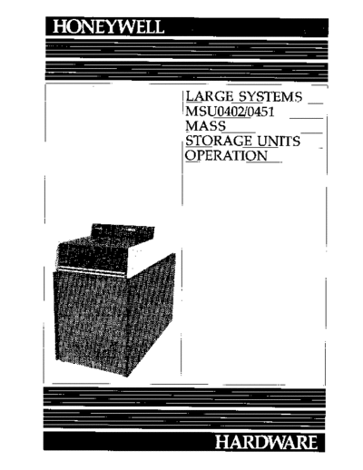 honeywell AT71-03 MSU0402 Oct83  honeywell multics AT71-03_MSU0402_Oct83.pdf