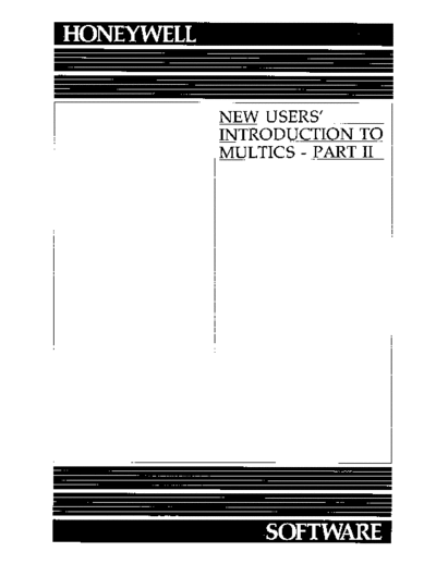 honeywell CH25-0 multicsIntrPt2 Nov79  honeywell multics CH25-0_multicsIntrPt2_Nov79.pdf