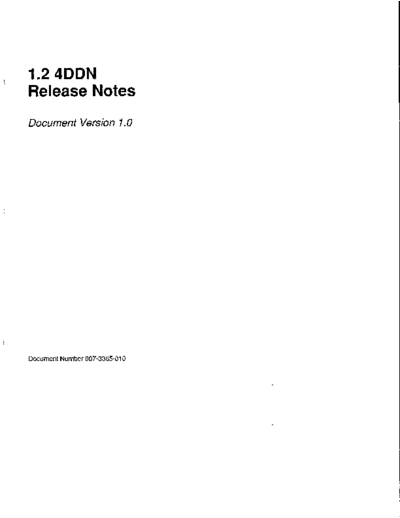 sgi 007-3365-010 1.2 4DDN Release Notes v1.0 1990  sgi iris4d 007-3365-010_1.2_4DDN_Release_Notes_v1.0_1990.pdf