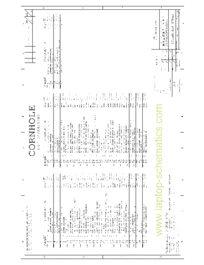 Service manual : apple LB# 820-2523 schematic diagram LB