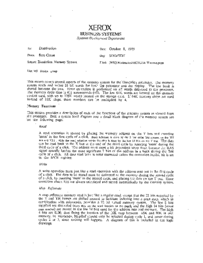 xerox Dandelion MemSys Oct79  xerox dandelion Dandelion_MemSys_Oct79.pdf