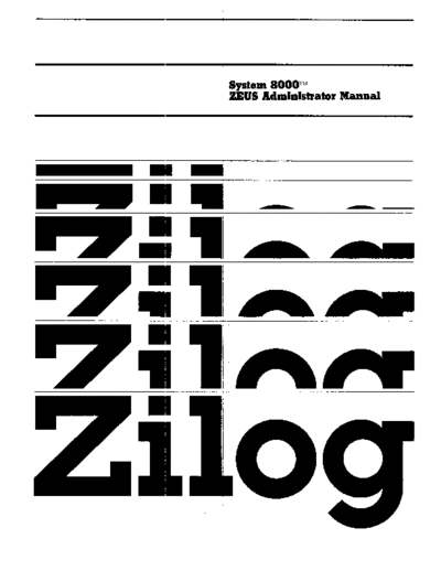 zilog 03-3246-04 ZeusAdmin Oct83  zilog s8000 03-3246-04_ZeusAdmin_Oct83.pdf