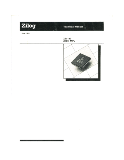 zilog Z180 Technical Manual Jun88  zilog z180 Z180_Technical_Manual_Jun88.pdf