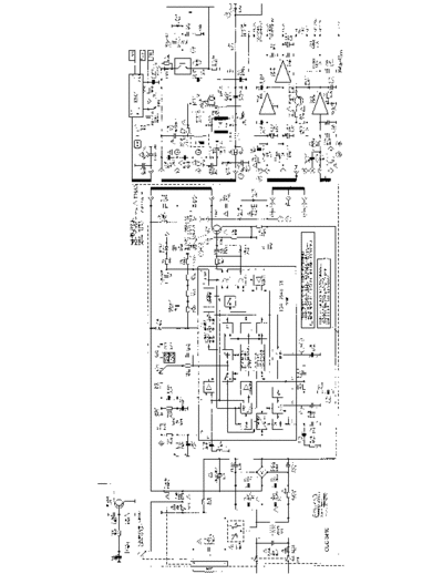 Various tda3640  . Electronic Components Datasheets Various tda3640.pdf