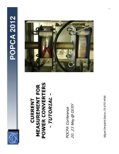 CERN Current measurement POCPA  . Rare and Ancient Equipment CERN Current_measurement_POCPA.pdf