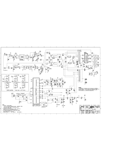 CRATE bluevoodoo 50w  . Rare and Ancient Equipment CRATE crate bluevoodoo 50w.pdf