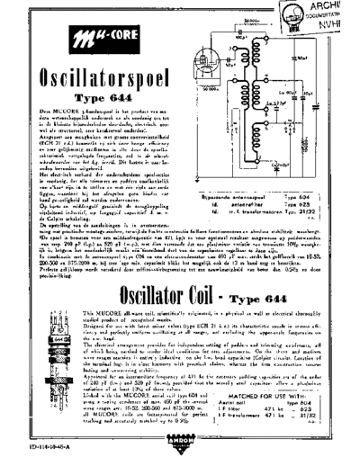AMROH 644  . Rare and Ancient Equipment AMROH Amroh_644.pdf