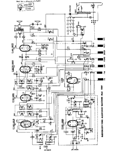 ALLOCCHIO BACCHINI AllocchioBacchini 1084  . Rare and Ancient Equipment ALLOCCHIO BACCHINI AllocchioBacchini_1084.pdf