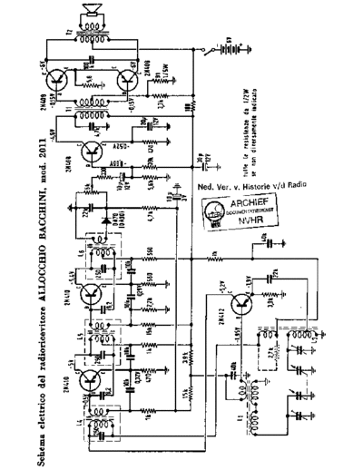 ALLOCCHIO BACCHINI AllocchioBacchini 2011  . Rare and Ancient Equipment ALLOCCHIO BACCHINI AllocchioBacchini_2011.pdf