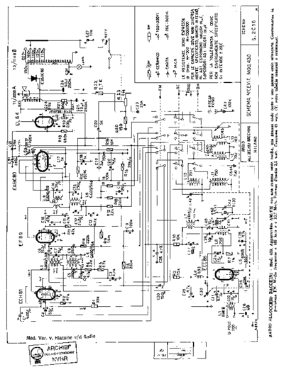 ALLOCCHIO BACCHINI AllocchioBacchini 430  . Rare and Ancient Equipment ALLOCCHIO BACCHINI AllocchioBacchini_430.pdf