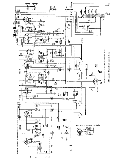 ALLOCCHIO BACCHINI AllocchioBacchini 557  . Rare and Ancient Equipment ALLOCCHIO BACCHINI AllocchioBacchini_557.pdf