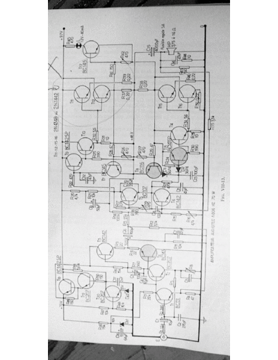 AUDIOTEC A806  . Rare and Ancient Equipment AUDIOTEC Audiotec_A806.pdf