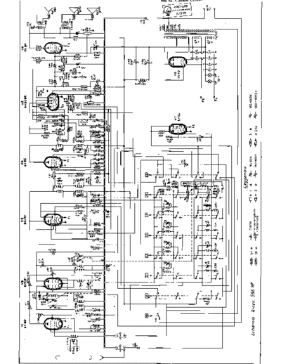 ALLOCCHIO BACCHINI AllocchioBacchini 956MF  . Rare and Ancient Equipment ALLOCCHIO BACCHINI AllocchioBacchini_956MF.pdf