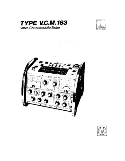 AVO -1266  . Rare and Ancient Equipment AVO avo-1266.pdf
