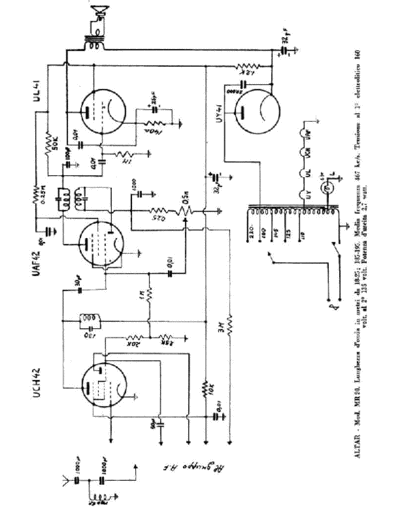 ALTAR Altar MR20  . Rare and Ancient Equipment ALTAR Altar MR20.pdf