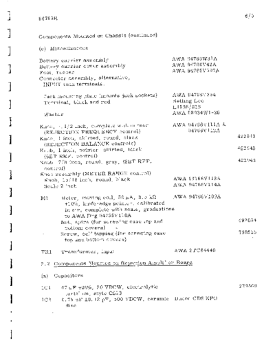 Awa f240 manualmissing pages  . Rare and Ancient Equipment Awa awa_f240_manualmissing_pages.pdf