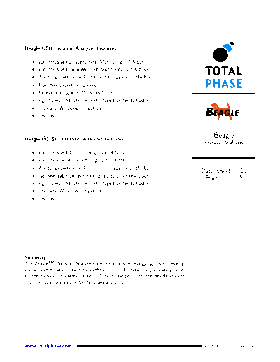 Beagle beagle-v1.11  . Rare and Ancient Equipment Beagle beagle-v1.11.pdf