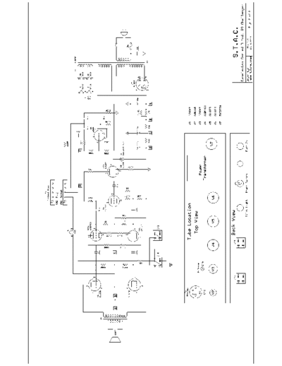 DANELECTRO -SeriesD-Model-89-Challenger-Pg1  . Rare and Ancient Equipment DANELECTRO Danelectro-SeriesD-Model-89-Challenger-Pg1.pdf