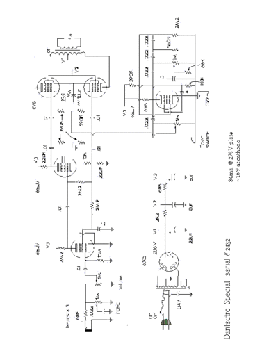 DANELECTRO dano special  . Rare and Ancient Equipment DANELECTRO dano_special.pdf