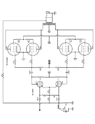 DUMBLE bassout  . Rare and Ancient Equipment DUMBLE bassout.pdf