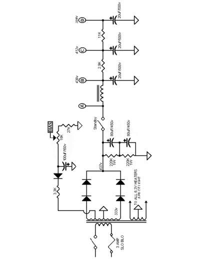 DUMBLE basspow  . Rare and Ancient Equipment DUMBLE basspow.pdf