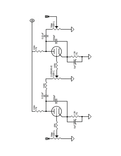 DUMBLE distorto  . Rare and Ancient Equipment DUMBLE distorto.pdf