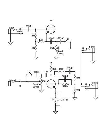 DUMBLE loop  . Rare and Ancient Equipment DUMBLE loop.pdf