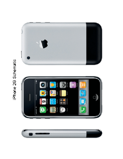 apple apple iphone schematics sch  apple Apple IPone 2G apple_iphone_schematics_sch.pdf