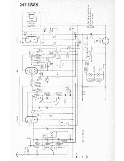 ELTRA 247GWK  . Rare and Ancient Equipment ELTRA Eltra 247GWK.pdf