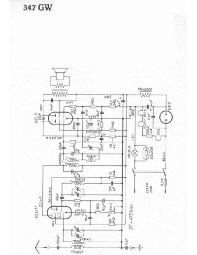 ELTRA 347GW  . Rare and Ancient Equipment ELTRA Eltra 347GW.pdf