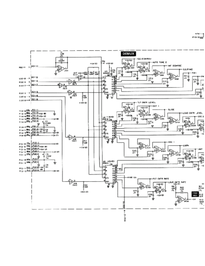 Moog sourceschematics  . Rare and Ancient Equipment Moog moogsourceschematics.pdf