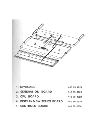 Siel SIEL dk80schematics  . Rare and Ancient Equipment Siel SIEL dk80schematics.pdf