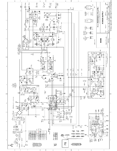 . Various IW-ISP300AX  . Various ATX PSU Schematics IW-ISP300AX.pdf