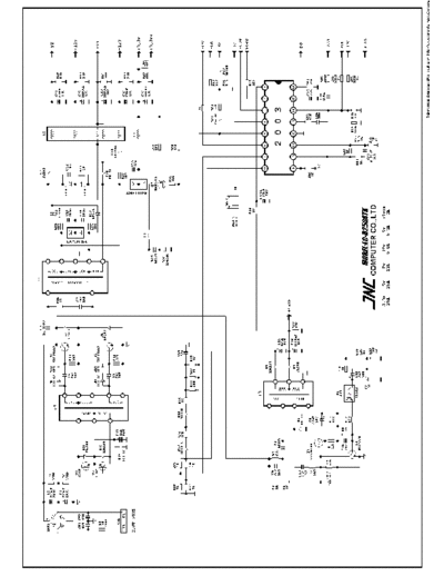. Various JNC LC-B250ATX  . Various ATX PSU Schematics JNC_LC-B250ATX.pdf