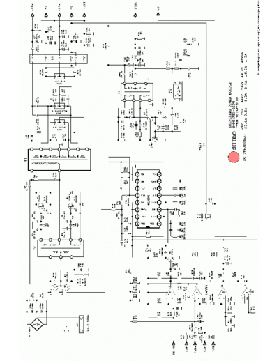 . Various SHIDO ATX-250  . Various ATX PSU Schematics SHIDO_ATX-250.pdf