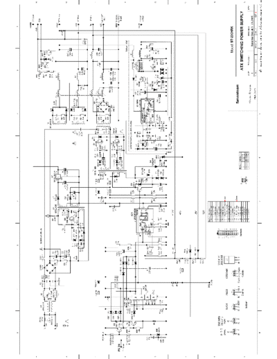 . Various VIST ST-200R  . Various ATX PSU Schematics VIST ST-200R.pdf
