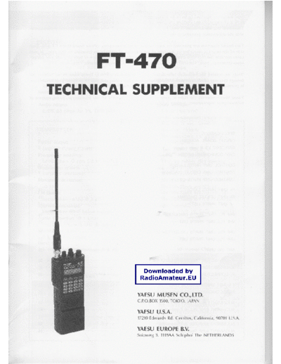 YAESU FT470 serv  YAESU FT470_serv.pdf