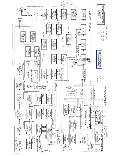 YAESU FT207R sch A-D-E  YAESU FT207R_sch_A-D-E.pdf