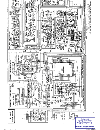 YAESU FT690R sch  YAESU FT690R_sch.pdf