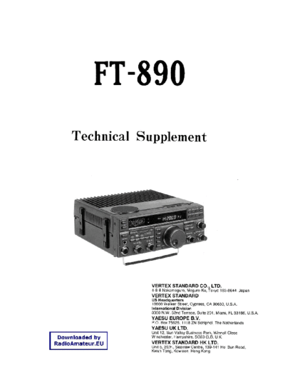 YAESU FT890 serv  YAESU FT890_serv.pdf