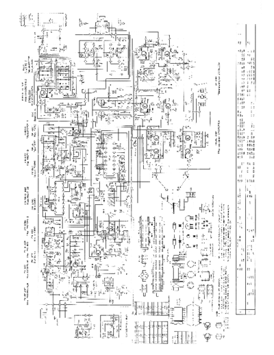 NATIONAL hfe national panasonic sg-2500l schematic  NATIONAL Audio SG-2500 hfe_national_panasonic_sg-2500l_schematic.pdf